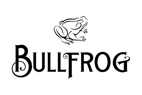 bullfrog